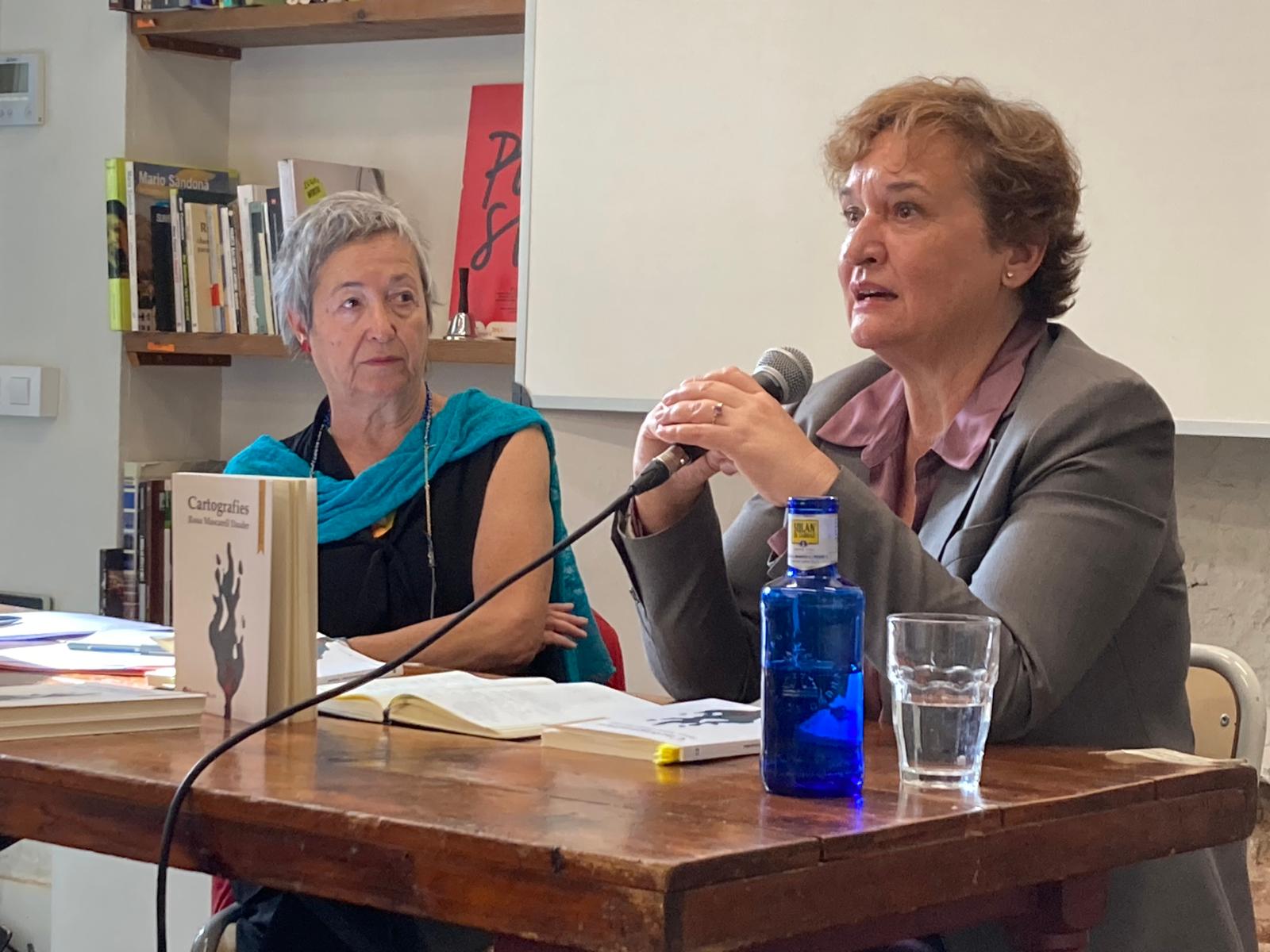 Barcelona, La Central